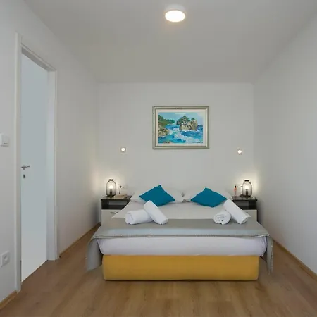 Beachfront Mobile Homes Village
