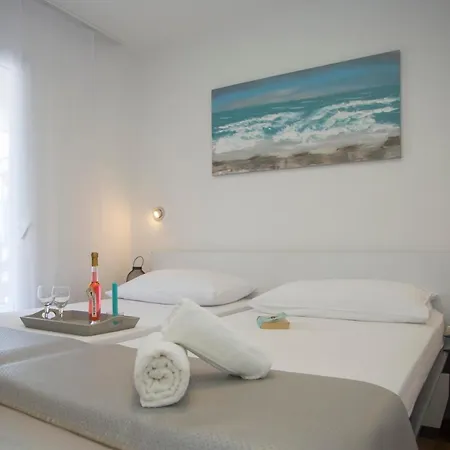 Beachfront Mobile Homes Village *